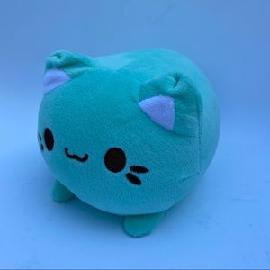 blueberry meowchi